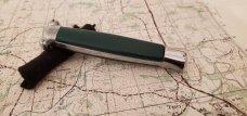 Super Automatic - Vintage 1980's OTF Knife