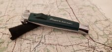 Super Automatic - Vintage 1980's OTF Knife