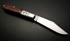 GEC #15 Tom's Choice Sawyer Barlow 1/30 2013 Charlie Campagna SFO Great Eastern Cutlery 151113STL