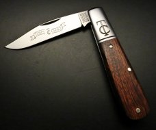 GEC #15 Tom's Choice Sawyer Barlow 1/30 2013 Charlie Campagna SFO Great Eastern Cutlery 151113STL