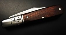 GEC #15 Tom's Choice Sawyer Barlow 1/30 2013 Charlie Campagna SFO Great Eastern Cutlery 151113STL