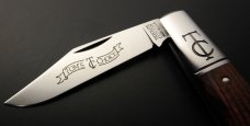 GEC #15 Tom's Choice Sawyer Barlow 1/30 2013 Charlie Campagna SFO Great Eastern Cutlery 151113STL
