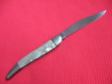 Vintage Imperial Hammer Brand Toothpick U.S.A. Switchblade Knife