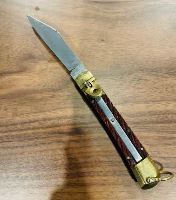 NOS Cutly Japan Lever