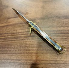 NOS Cutly Japan Lever