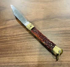 NOS Cutly Japan Lever