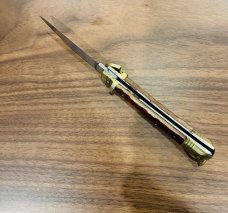 NOS Cutly Japan Lever
