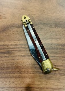 NOS Cutly Japan Lever