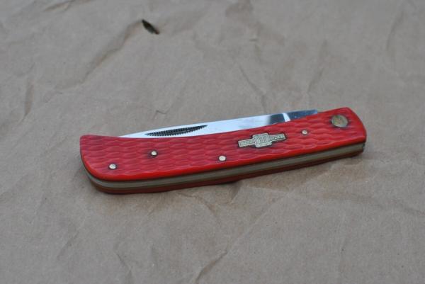 Rough Rider Sod Buster Large Red Jigged Bone 4 1/2" Closed Mint Mirror Polished Rough Rider Sod Buster Large Red Jigged Bone 4 1/2" Closed Mint Mirror Polished