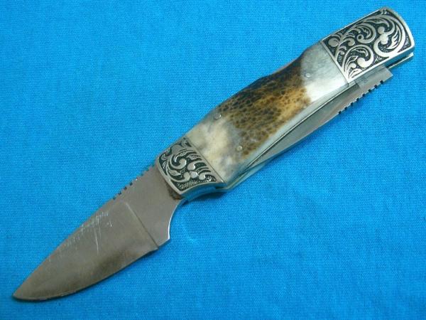 VINTAGE TAYLOR CUTLERY T DUTY JAPAN BONE FOLDING FIXED BLADE SKINNING POCKET KNIFE KNIVES OLD VINTAGE TAYLOR CUTLERY T DUTY JAPAN BONE FOLDING FIXED BLADE SKINNING POCKET KNIFE KNIVES OLD