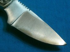 VINTAGE TAYLOR CUTLERY T DUTY JAPAN BONE FOLDING FIXED BLADE SKINNING POCKET KNIFE KNIVES OLD