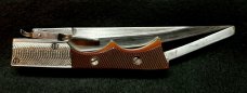 Handmade RPK Extender Auto with Swing-guard 