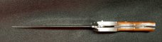 Handmade RPK Extender Auto with Swing-guard 