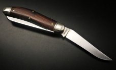 Great Eastern Cutlery Northfield UN-X-LD #88 Bayou Trapper Desert Ironwood GEC 888222