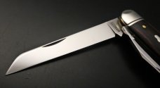 Great Eastern Cutlery Northfield UN-X-LD #88 Bayou Trapper Desert Ironwood GEC 888222