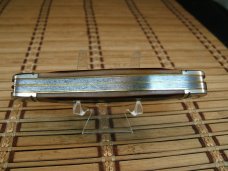 SCHRADE OLD TIMER 858 LUMBERJACK USA VINTAGE LARGE STOCKMAN TRIPLE BLADE FOLDING UNUSED POCKET KNIFE