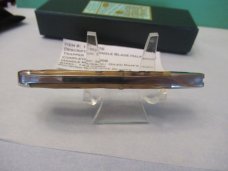 Canal Street 2008 Oiled Ram's Horn Half Moon Trapper Item # 1196276
