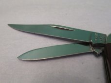 Case XX 1970 Delrin Discontinued Jack Pattern # 62087 