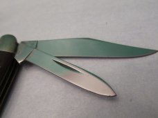 Case XX 1970 Delrin Discontinued Jack Pattern # 62087 