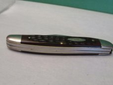 Case XX 1970 Delrin Discontinued Jack Pattern # 62087 