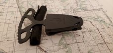 Gerber Uppercut - Push Dagger - Discontinued 
