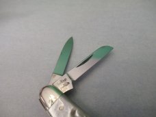 Kissing Crane 1990 (RobT Klass) Reproduction Series of 12 Knives  Limited Edition of 600 Sets
