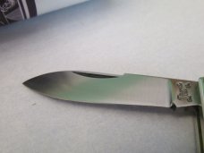 Titusville Burnt Stag Handle Little Rybug 1 of 50 made 