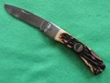 SCHRADE - LOCKBACK, TEXAS RANGER
