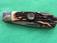 SCHRADE - LOCKBACK  -  Price Drop & Free Shipping