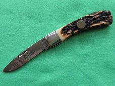 SCHRADE - LOCKBACK  -  Price Drop & Free Shipping