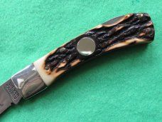 SCHRADE - LOCKBACK  -  Price Drop & Free Shipping