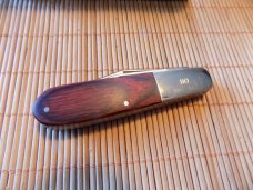 Rare-Keen Kutter Classic Series Barlow knife with Keen Kutter original Tin.