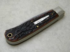Remington USA 1997 R1123-D Bone Trapper Knife in Box