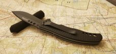 Kershaw Boa - Model 1580 - CPM 440V - Like New