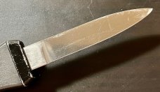 ONYX Edge Company Out The Front (OTF) Switchblade Knife 