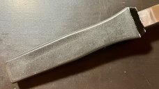 ONYX Edge Company Out The Front (OTF) Switchblade Knife 