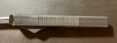 ONYX Edge Company Out The Front (OTF) Switchblade Knife 