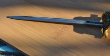 TOLEDO SWORD COPY