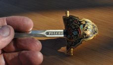 TOLEDO SWORD COPY