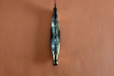 Eagle Brand Knives # 995 Folding Hunter (1980's) A must see! 