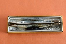 Eagle Brand Knives # 995 Folding Hunter (1980's) A must see! 