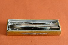 Eagle Brand Knives # 995 Folding Hunter (1980's) A must see! 