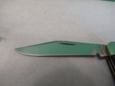 Case XX Delrin Handle Half Whittler Pattern # 6208 CV