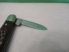 Case XX Delrin Handle Half Whittler Pattern # 6208 CV