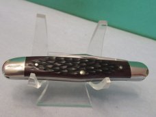 Case XX Delrin Handle Half Whittler Pattern # 6208 CV