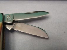 Schatt & Morgan Stag Gentlemen's Stag Congress Pattern # 034230