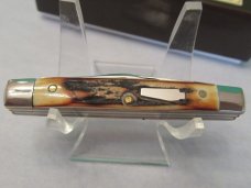 Schatt & Morgan Stag Gentlemen's Stag Congress Pattern # 034230