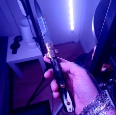 11inch Renzo Pascotto Frosolone 