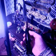 11inch Renzo Pascotto Frosolone 