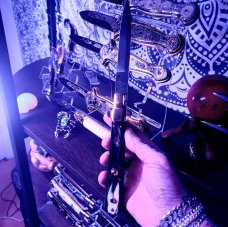 11inch Renzo Pascotto Frosolone 